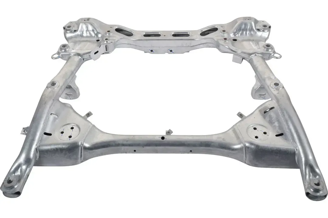 a1906206501   front axle bracket